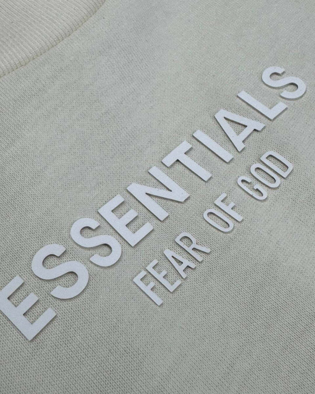 Футболка Fear of God — изображение 8