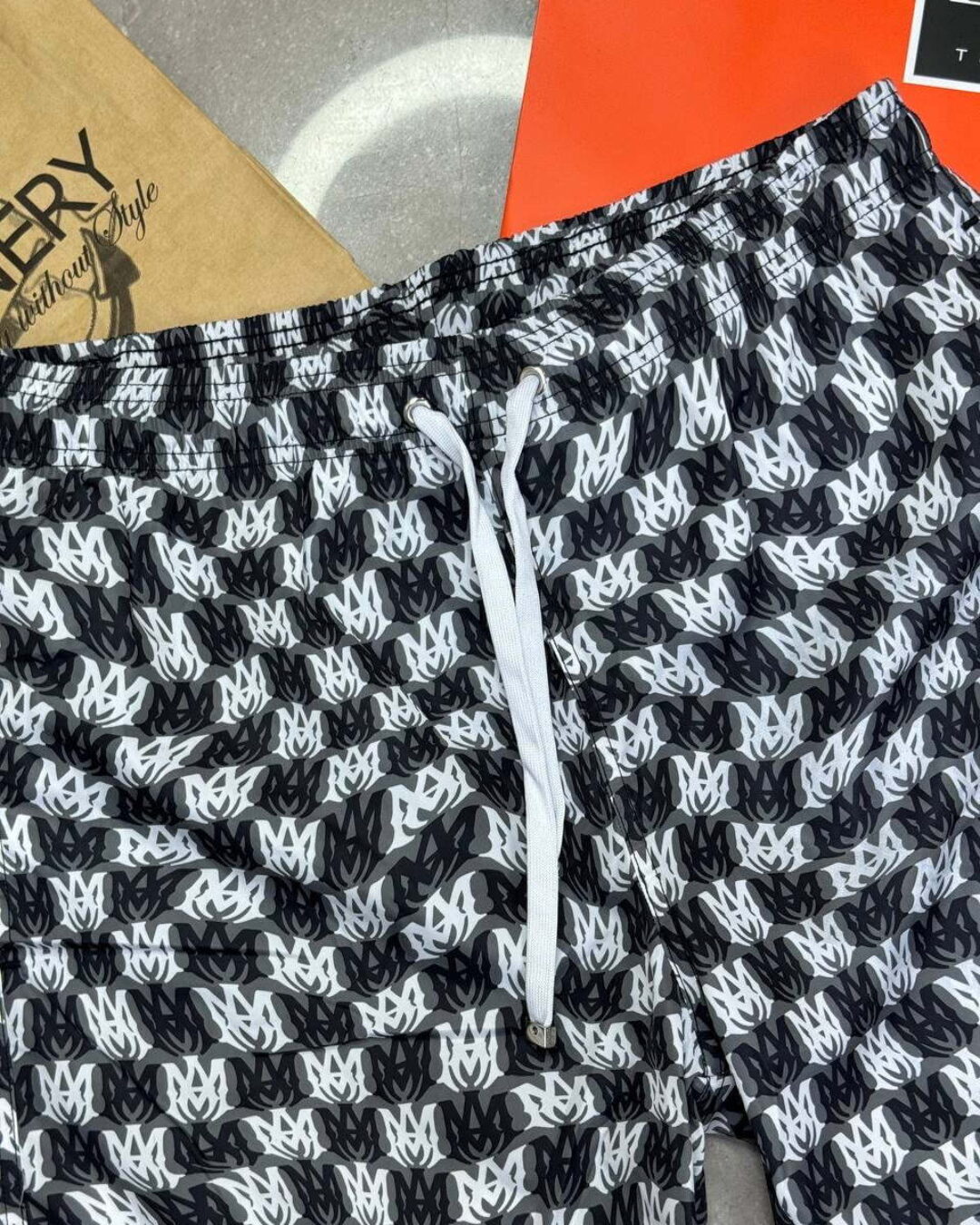 Шорты Amiri — изображение 3