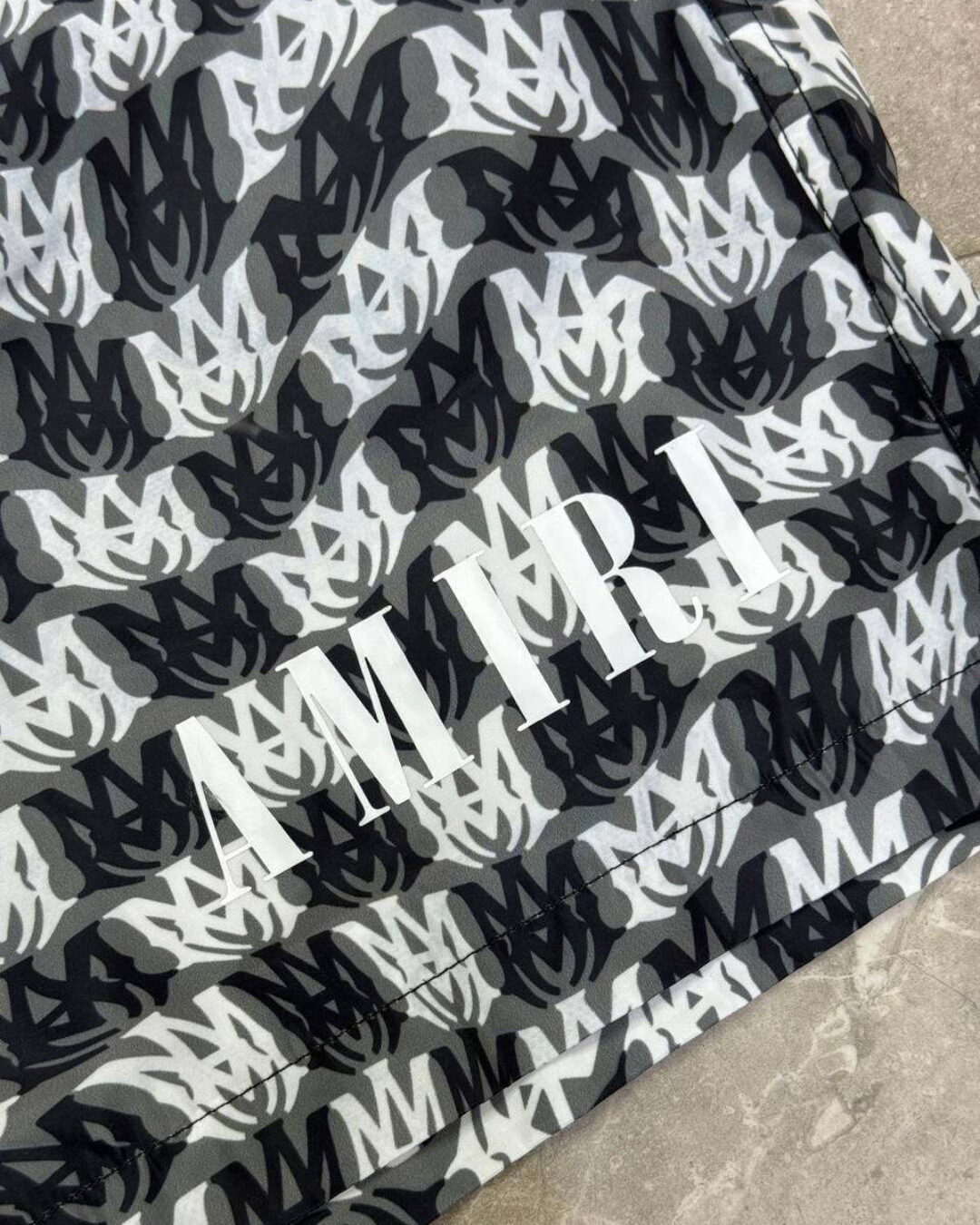 Шорты Amiri — изображение 4