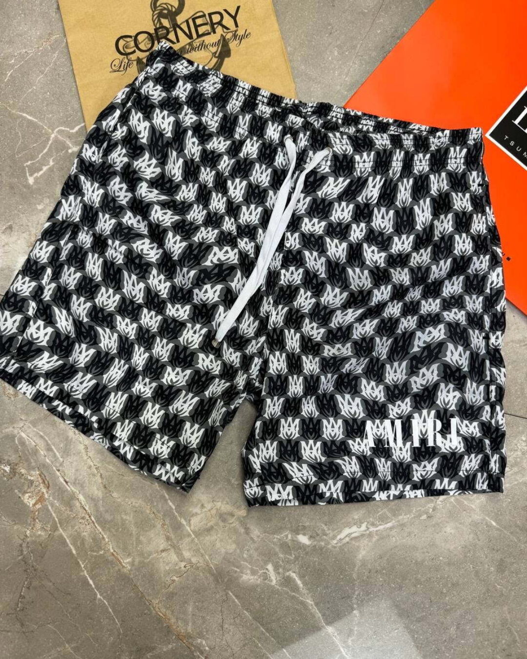 Шорты Amiri — изображение 5