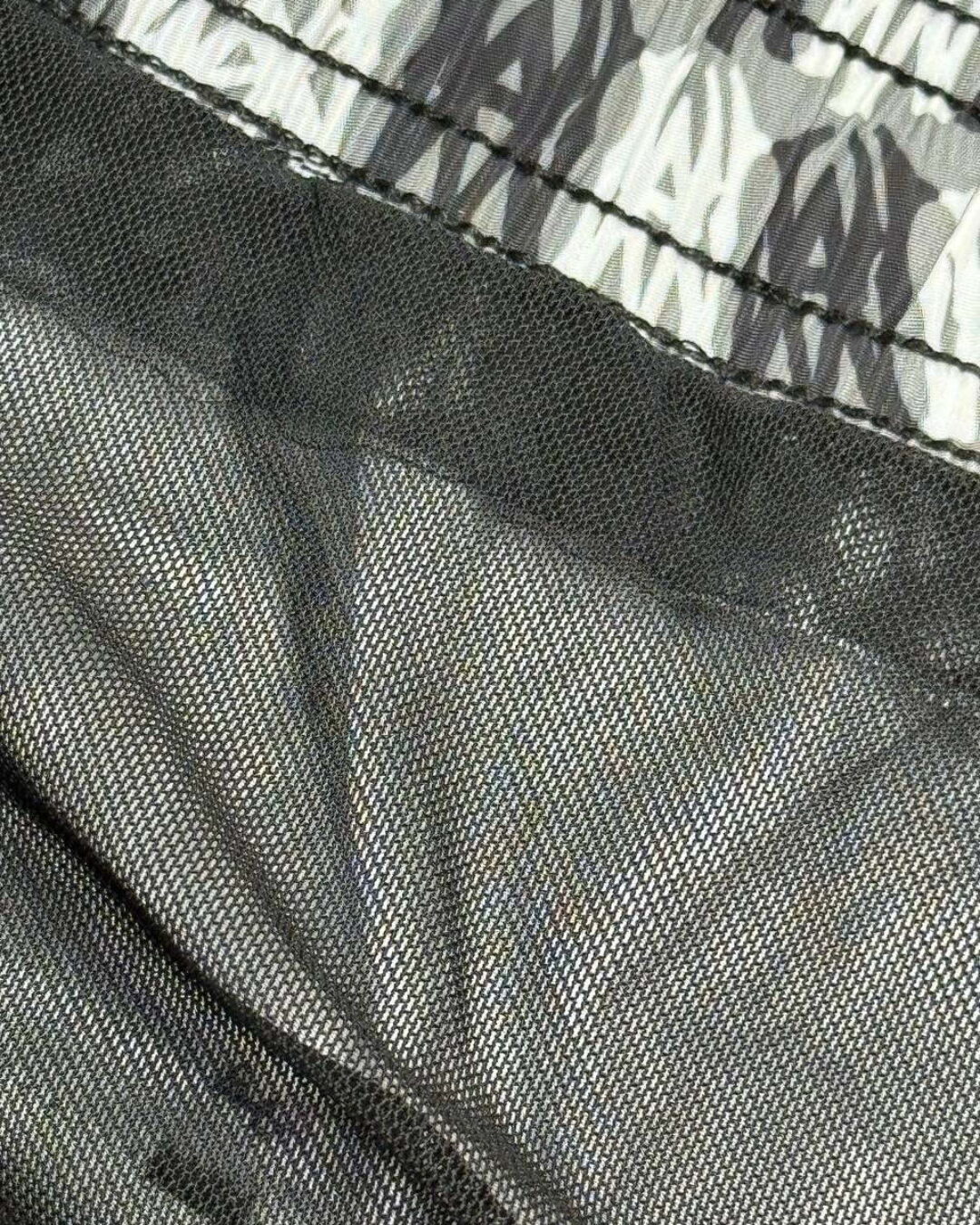 Шорты Amiri — изображение 6