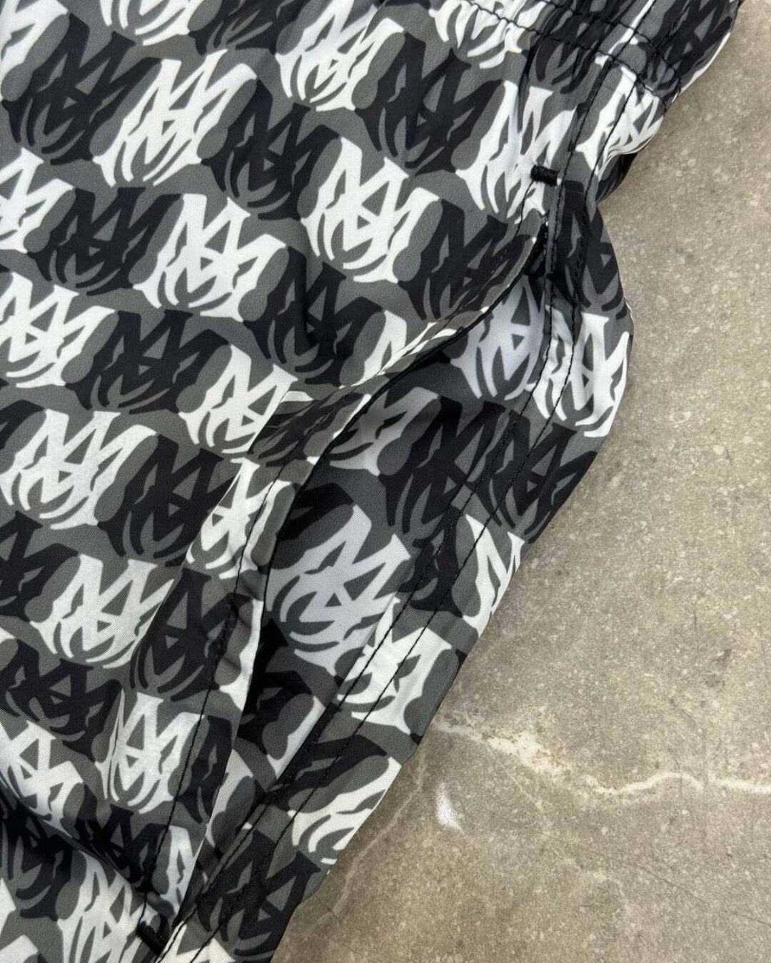 Шорты Amiri — изображение 9