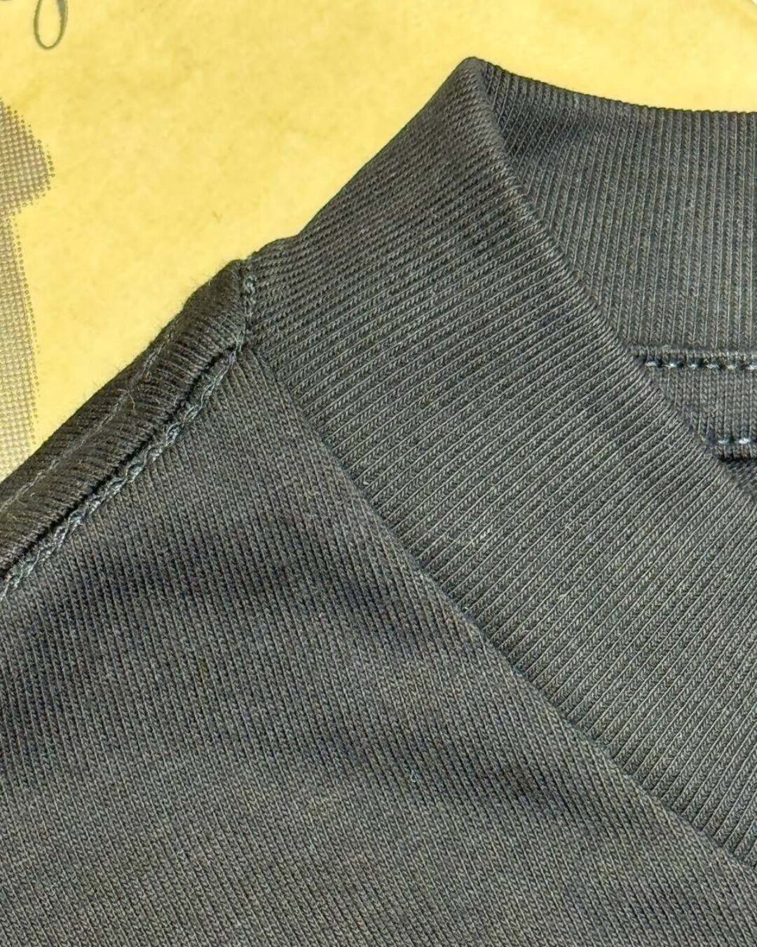 Футболка Zegna — изображение 7