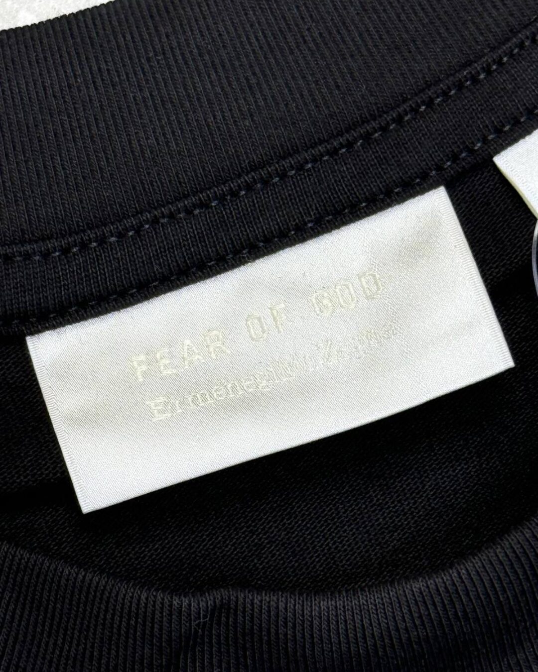 Футболка Zegna — изображение 8