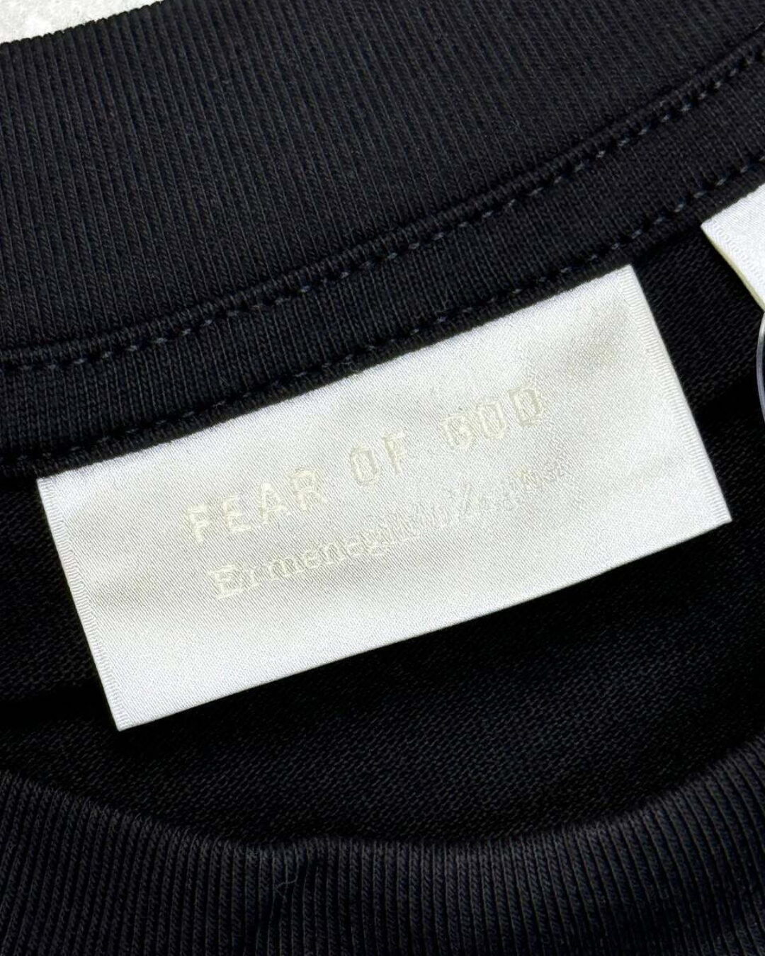 Футболка Zegna — изображение 8