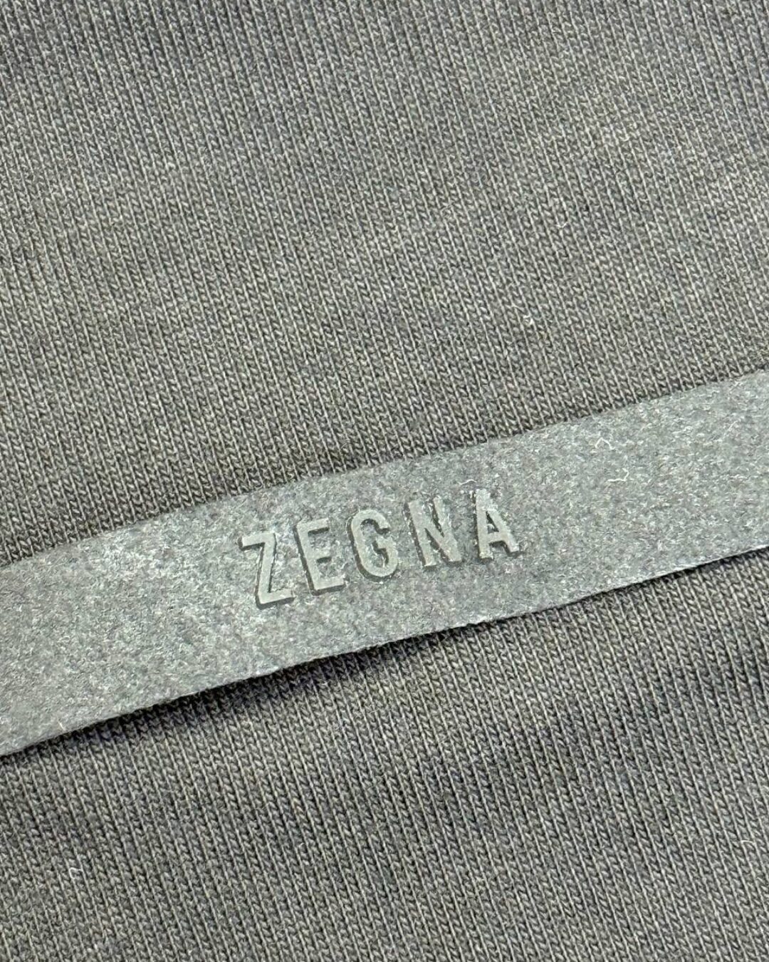 Футболка Zegna — изображение 10