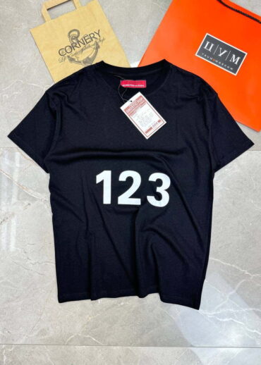 Футболка Rivington Roi Rebis 123