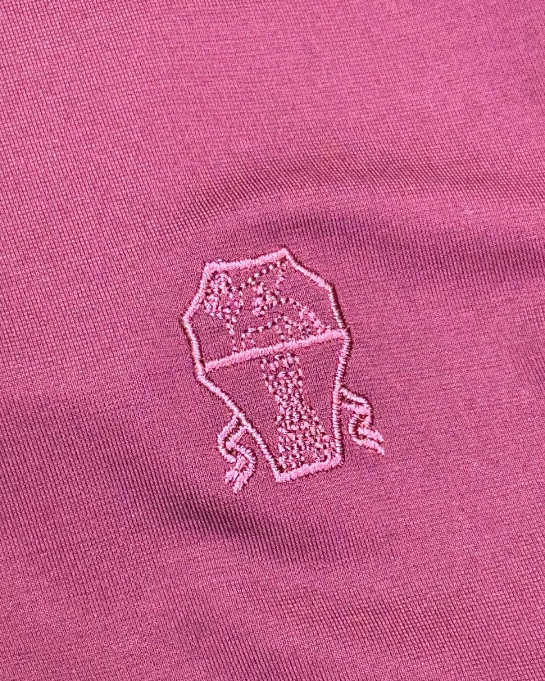 Поло Brunello Cucinelli — изображение 8