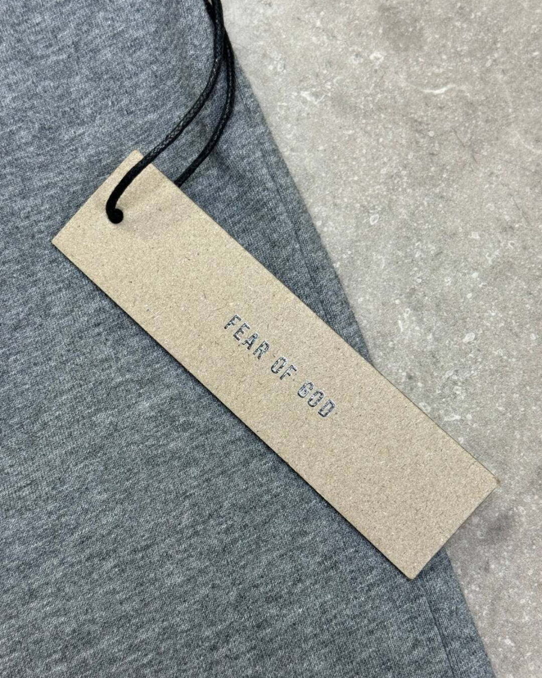 Футболка Zegna — изображение 5