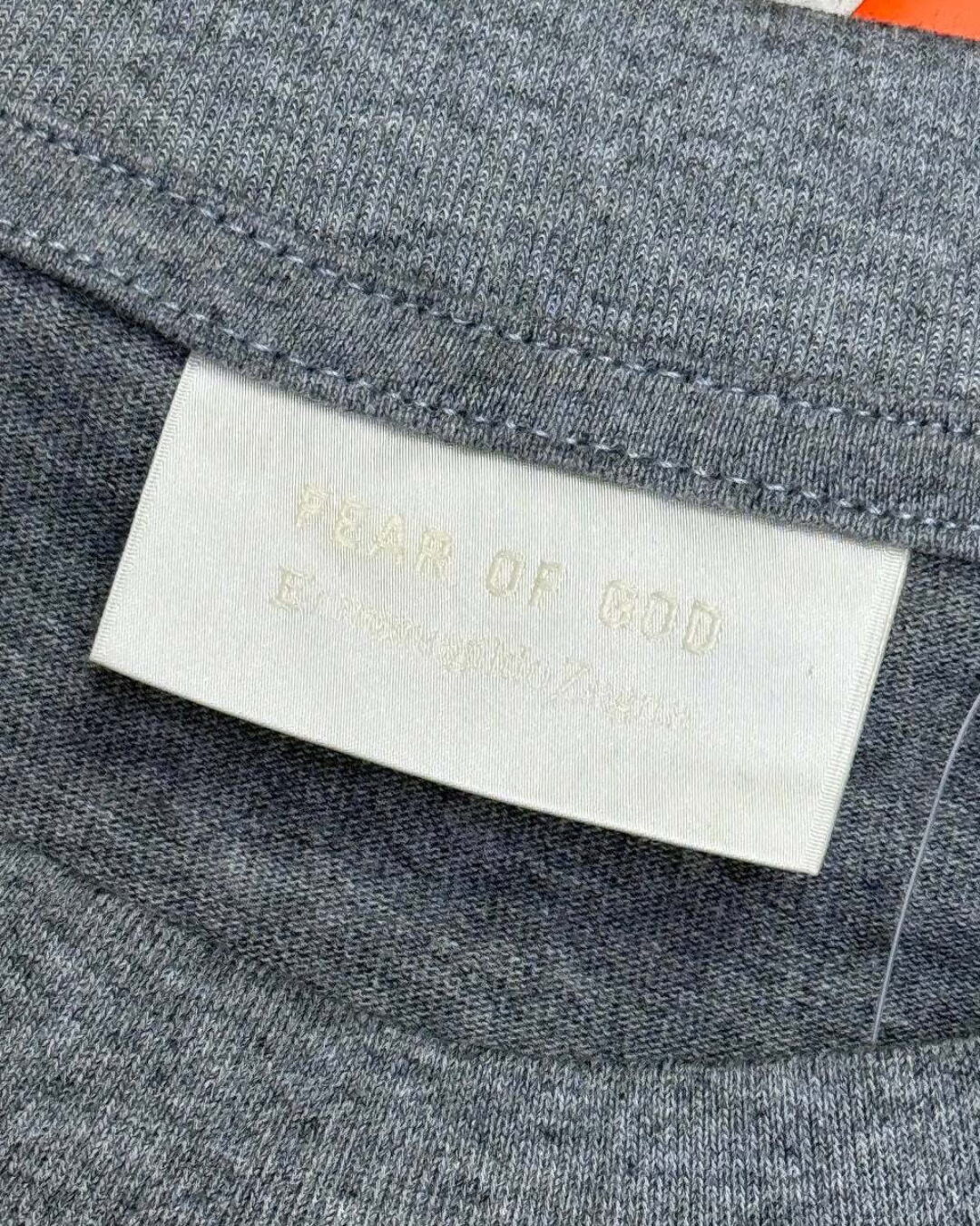 Футболка Zegna — изображение 7