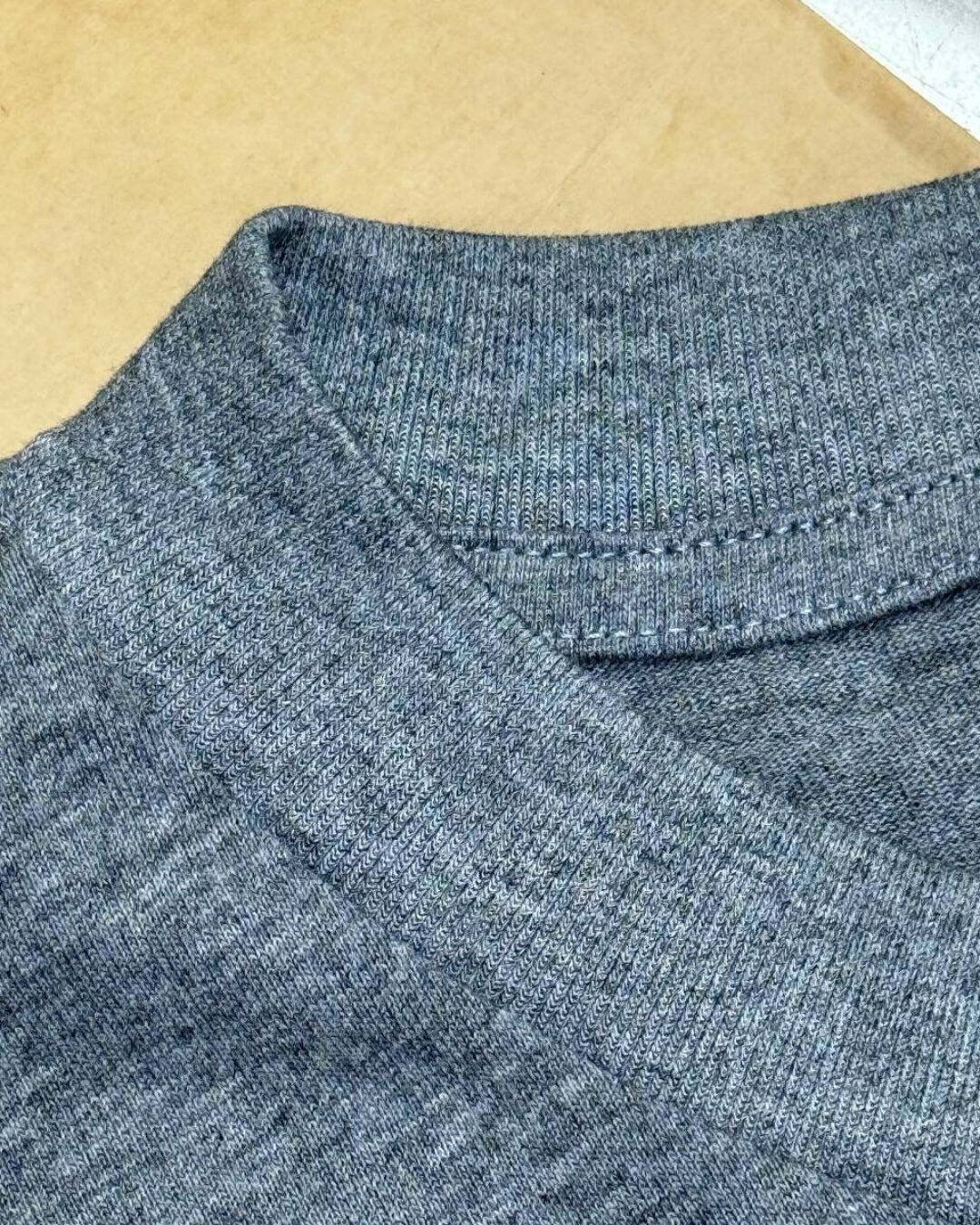 Футболка Zegna — изображение 10