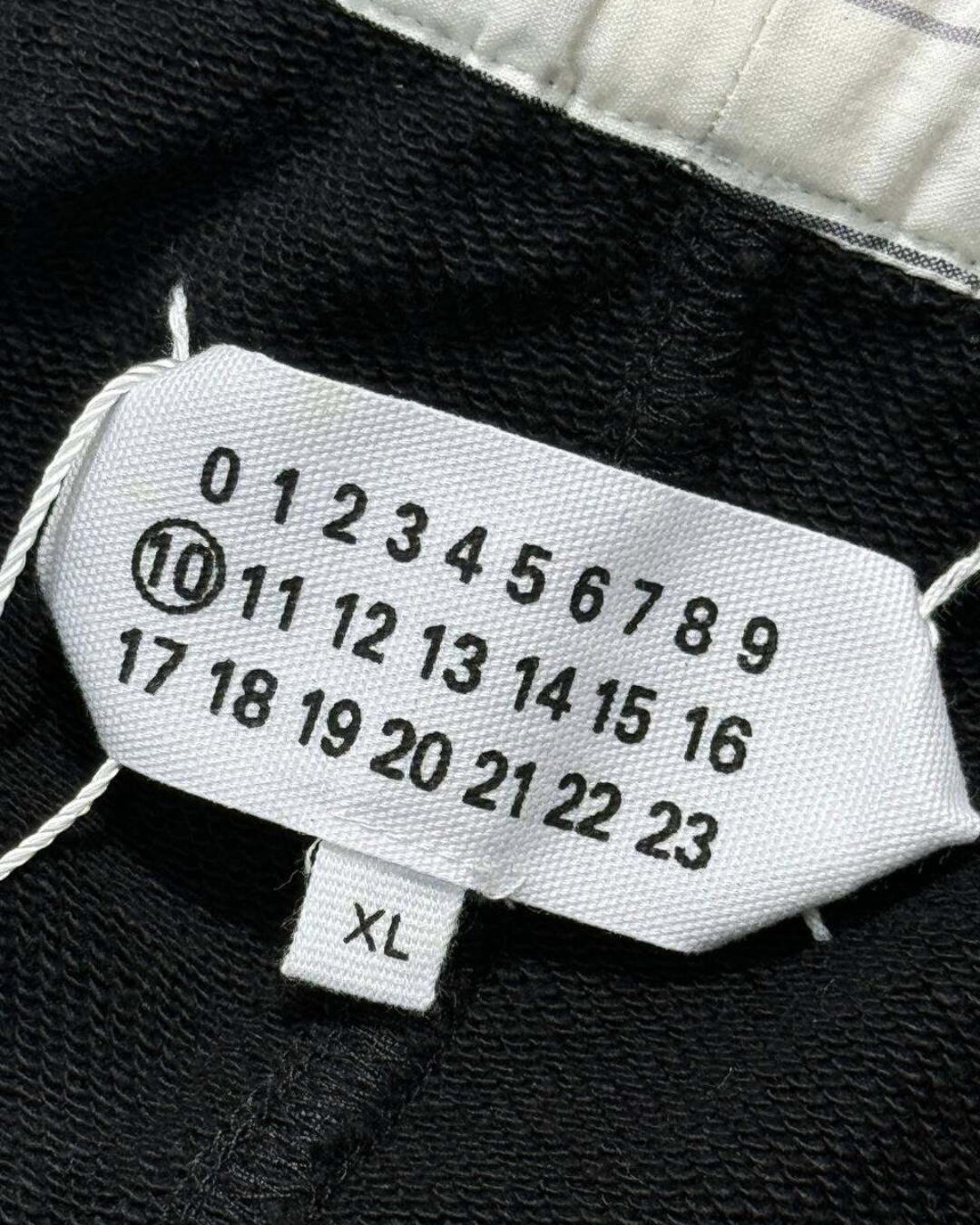 Спортивные Штаны Maison Margiela — изображение 6