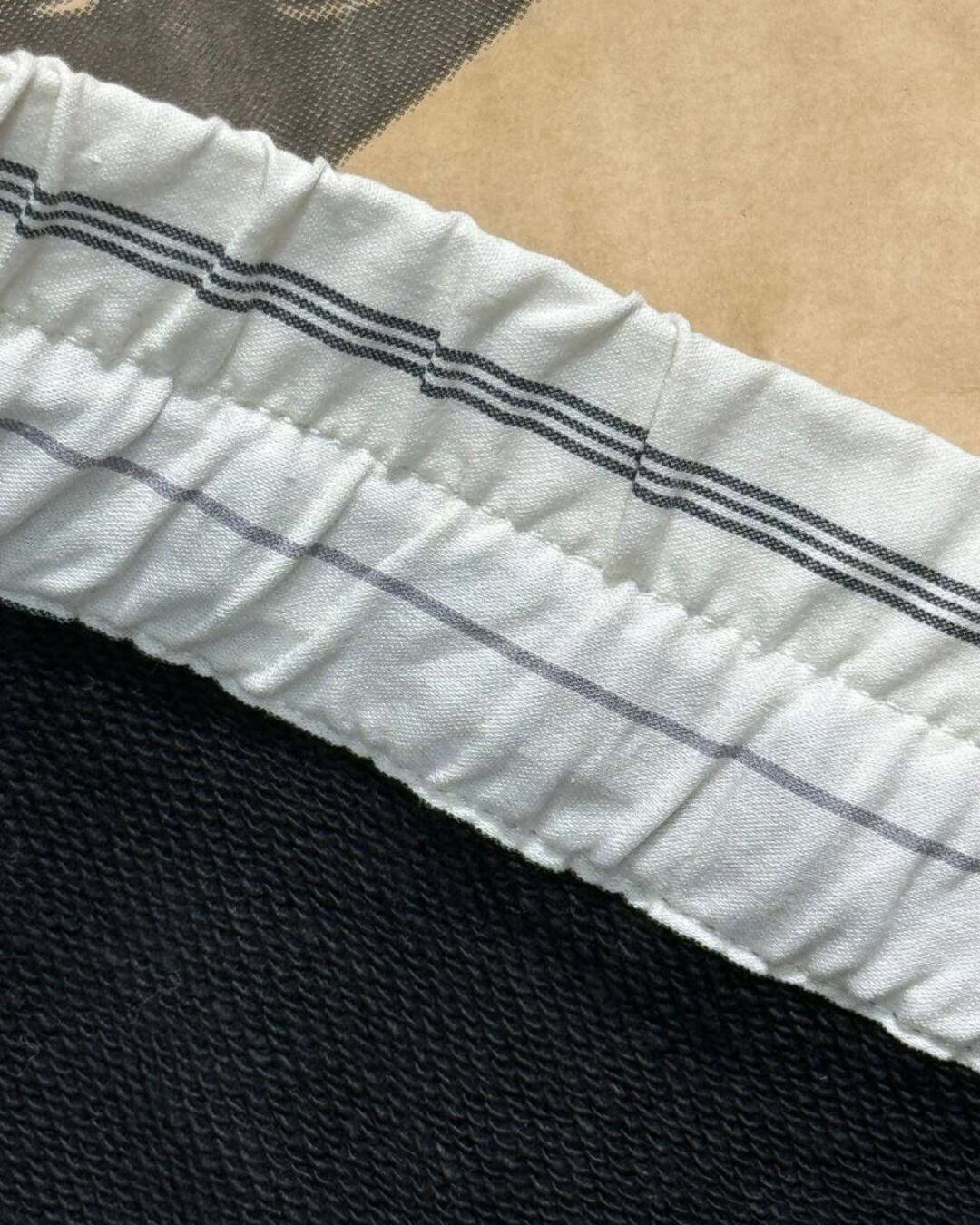 Спортивные Штаны Maison Margiela — изображение 7