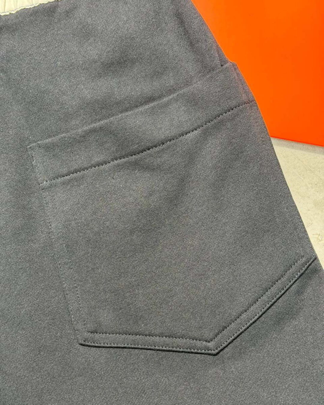 Спортивные Штаны Maison Margiela — изображение 8