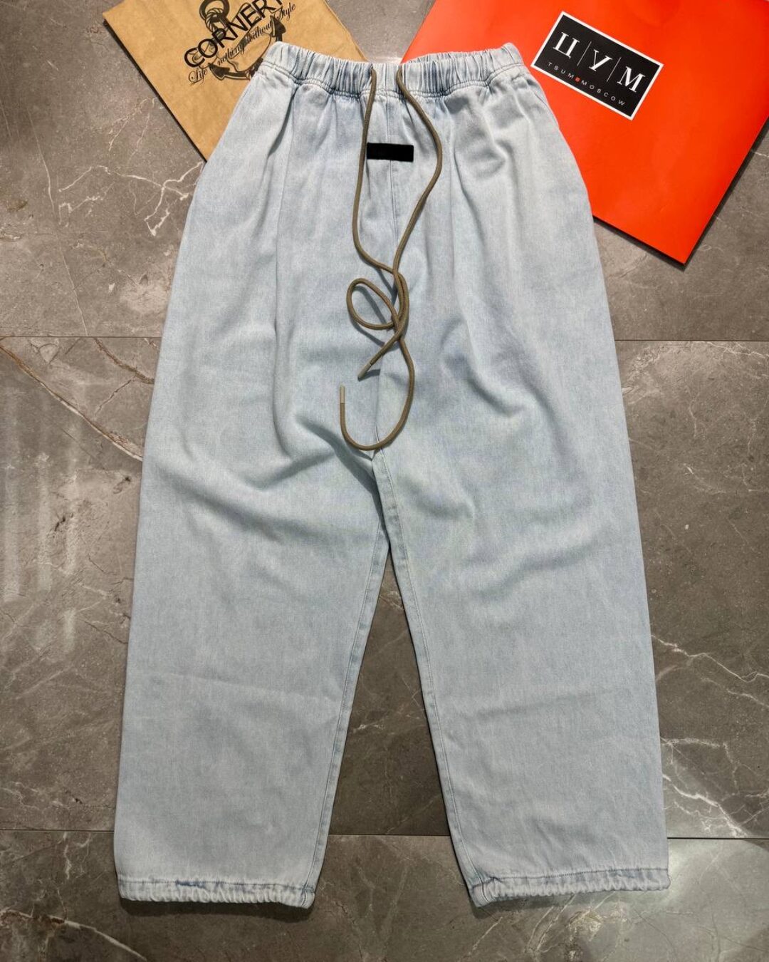 Штаны Fear of God — изображение 3