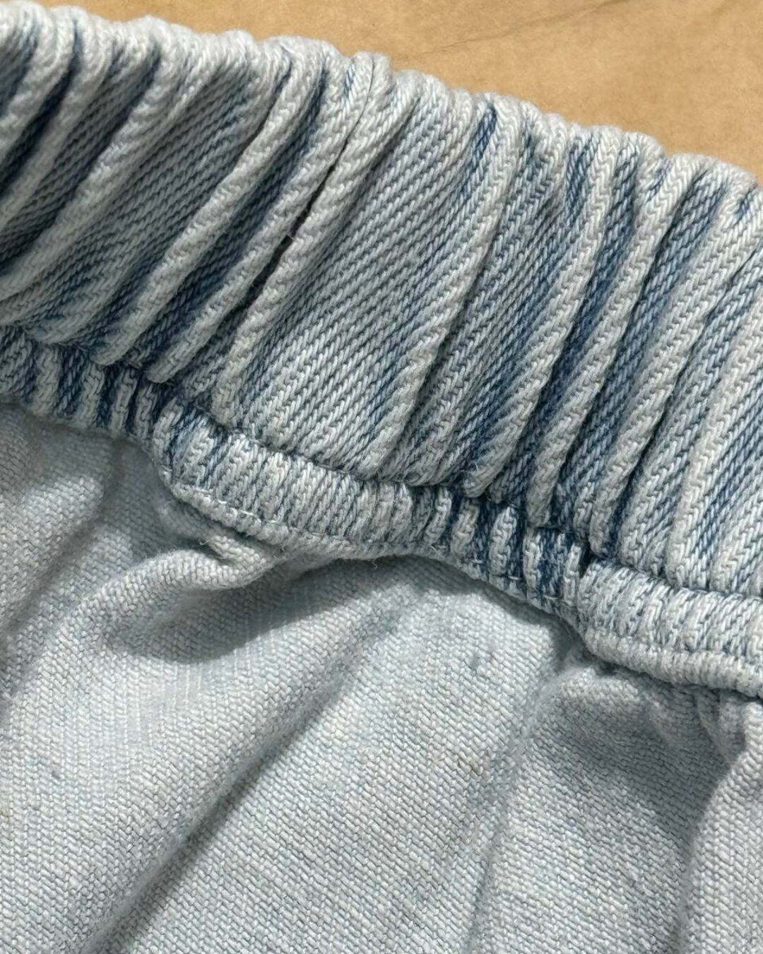 Штаны Fear of God — изображение 7