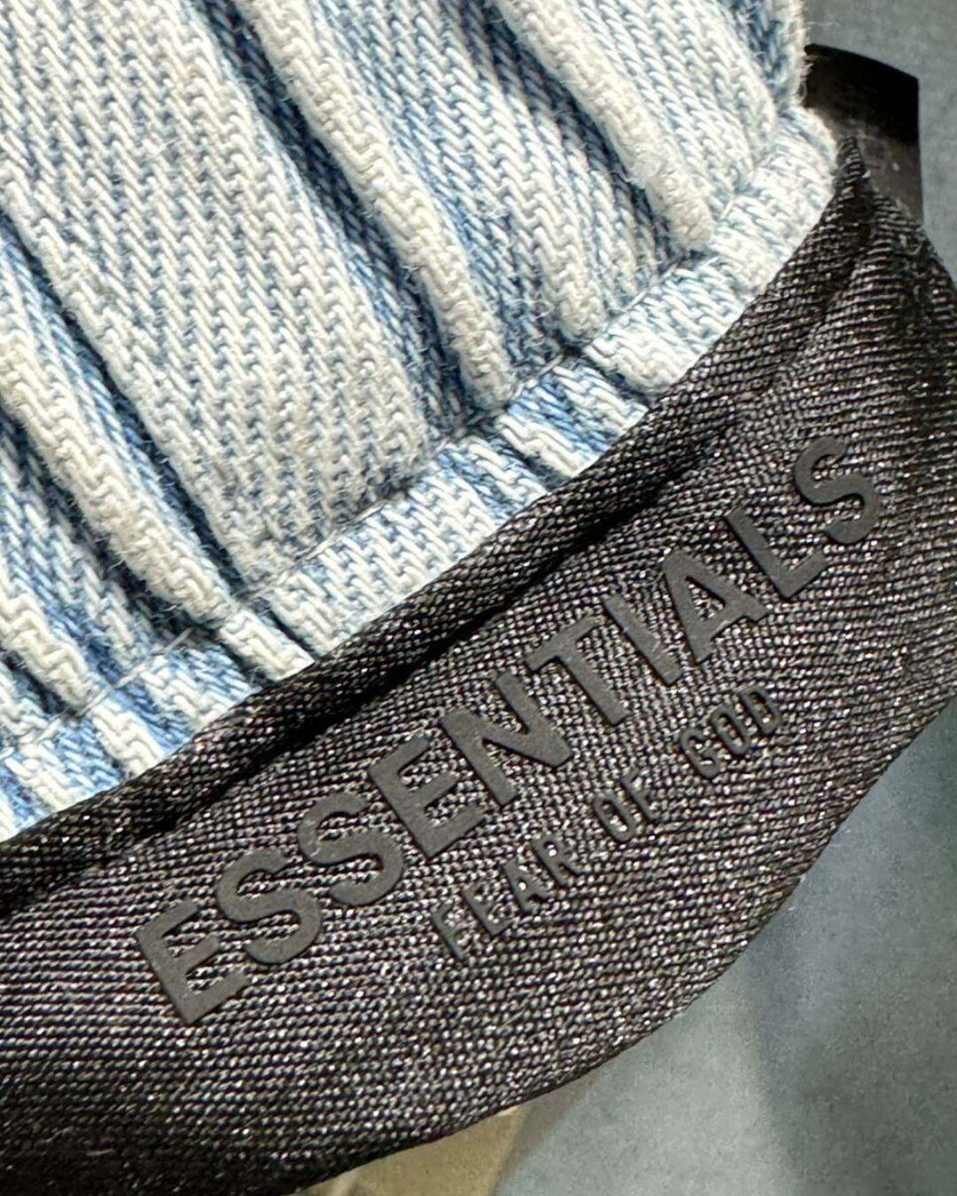 Штаны Fear of God — изображение 8