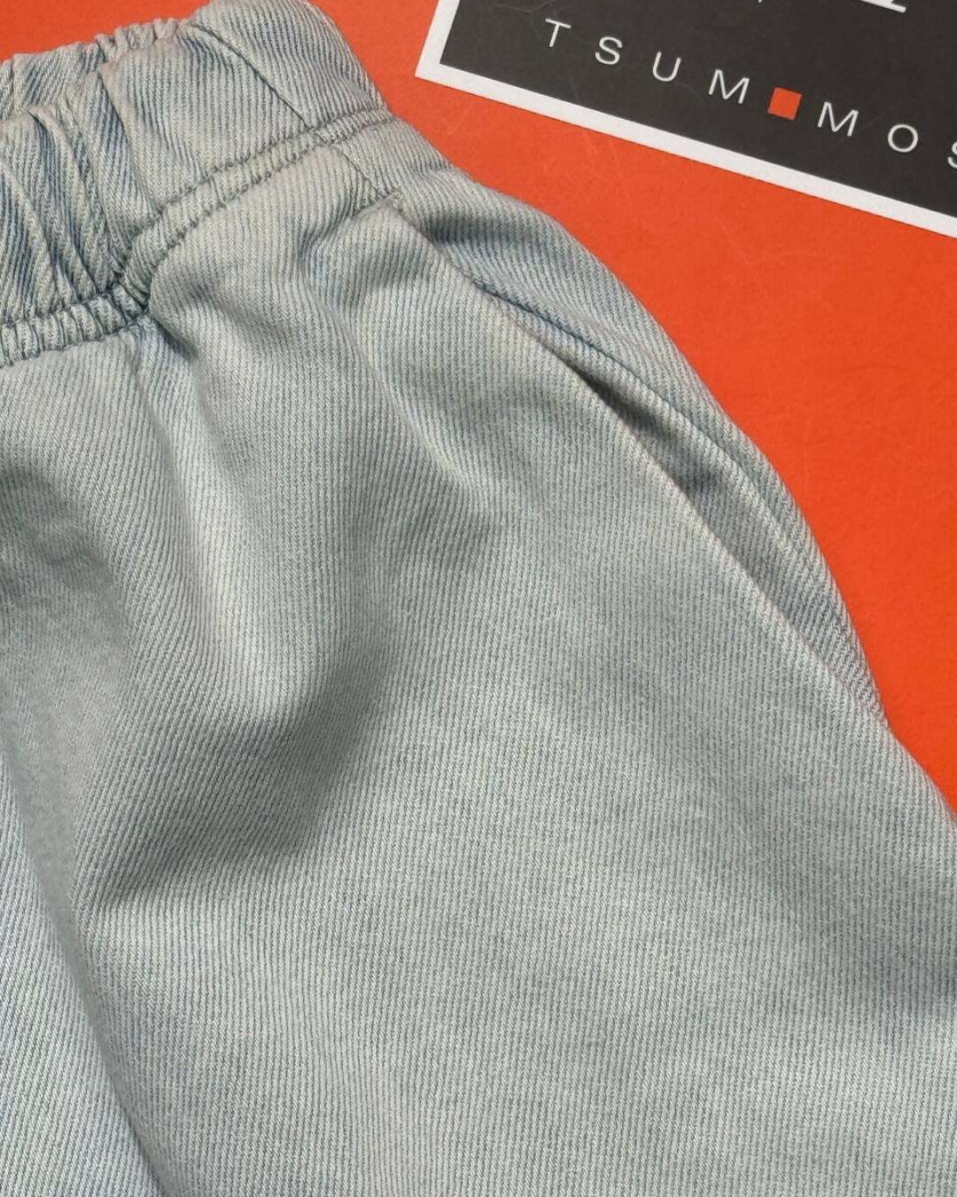 Штаны Fear of God — изображение 9