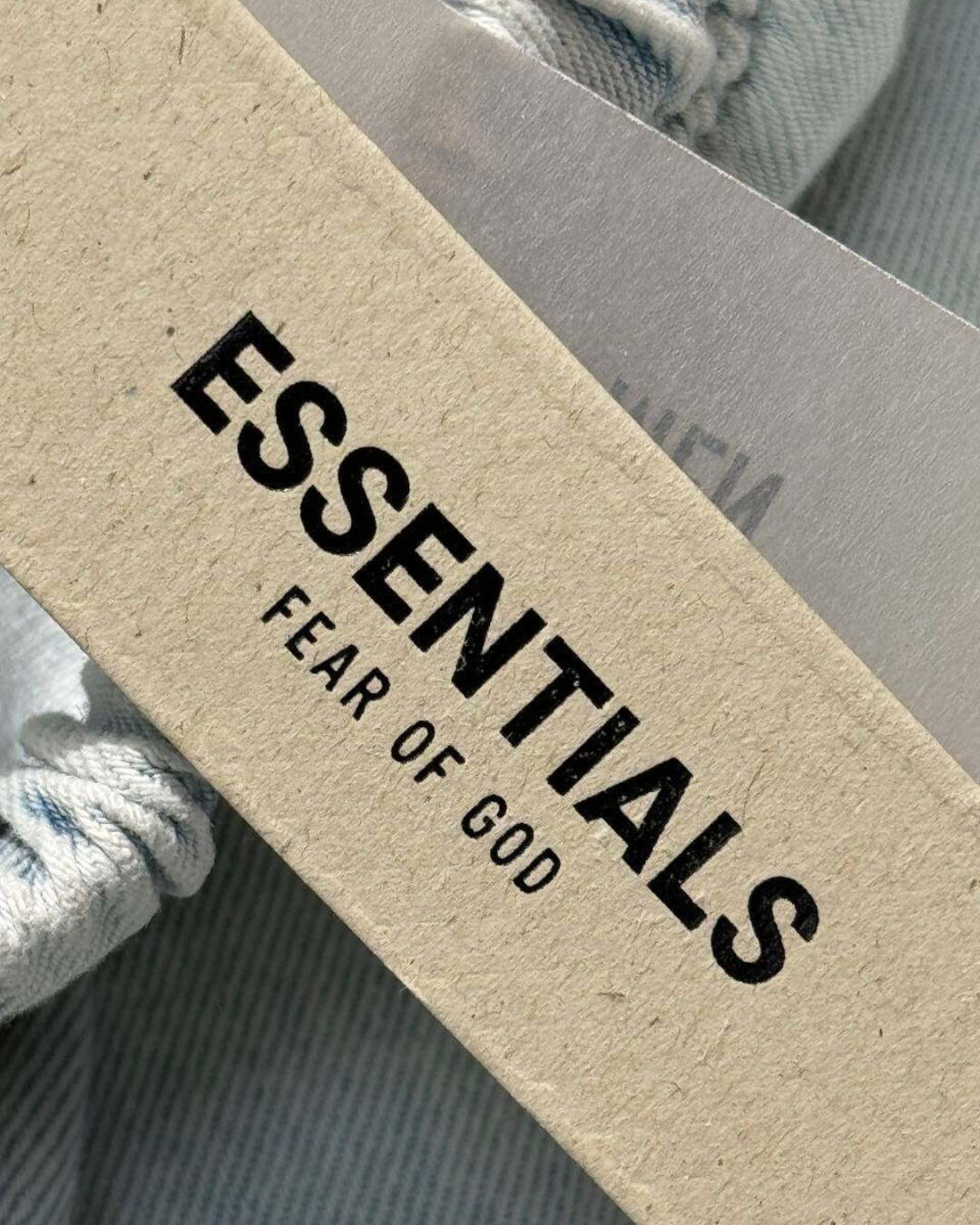 Штаны Fear of God — изображение 10