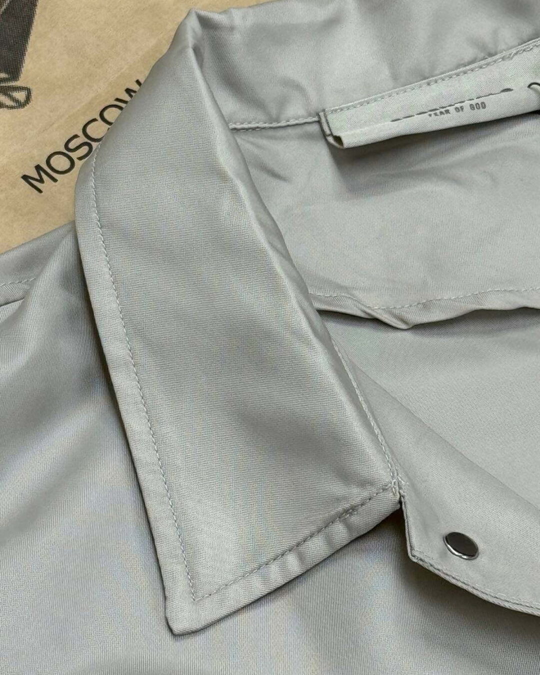 Ветровка Fear of God — изображение 8