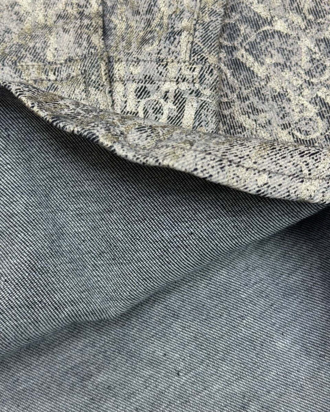 Рубашка Dior — изображение 8