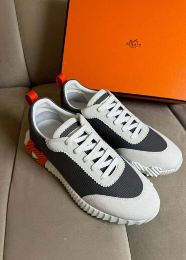 Кроссовки Hermes