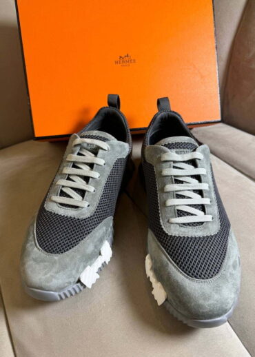 Кроссовки Hermes