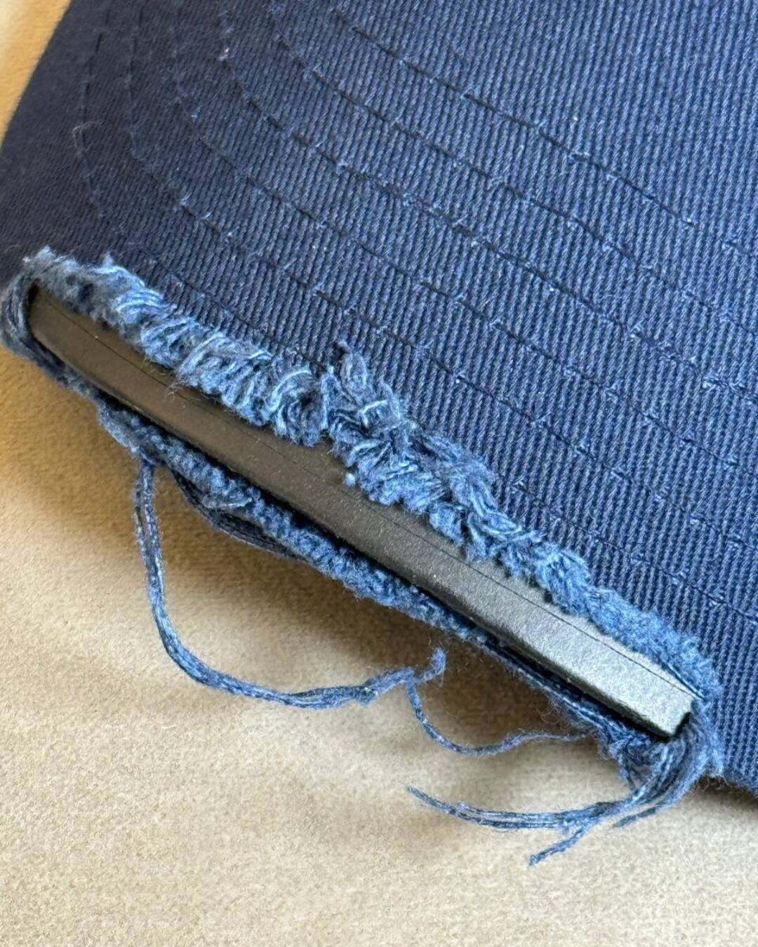 Кепка Vetements x Reebok — изображение 4