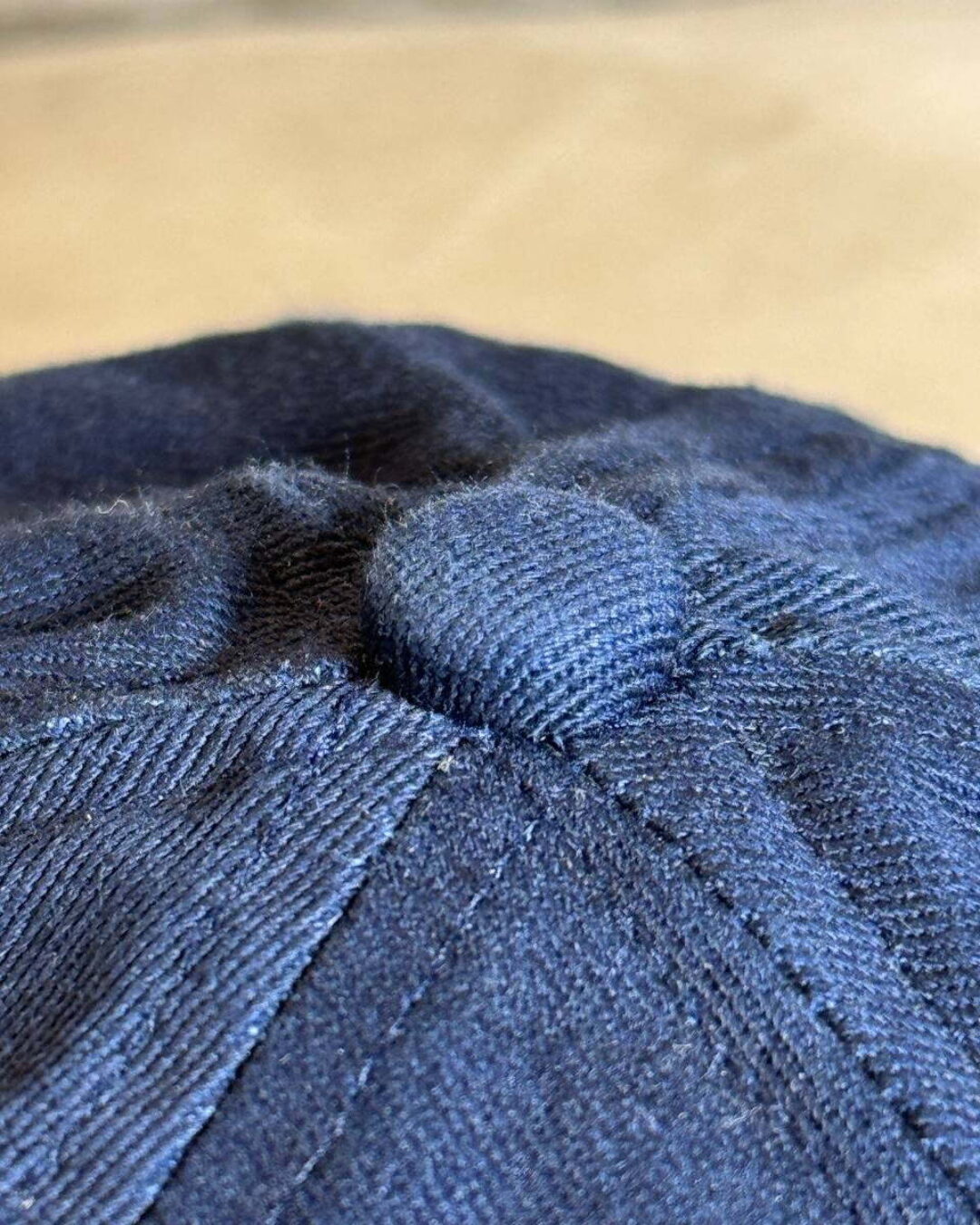 Кепка Vetements x Reebok — изображение 6