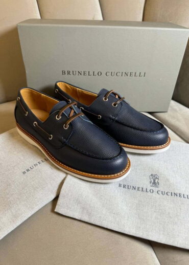 Лоферы Brunello Cucinelli