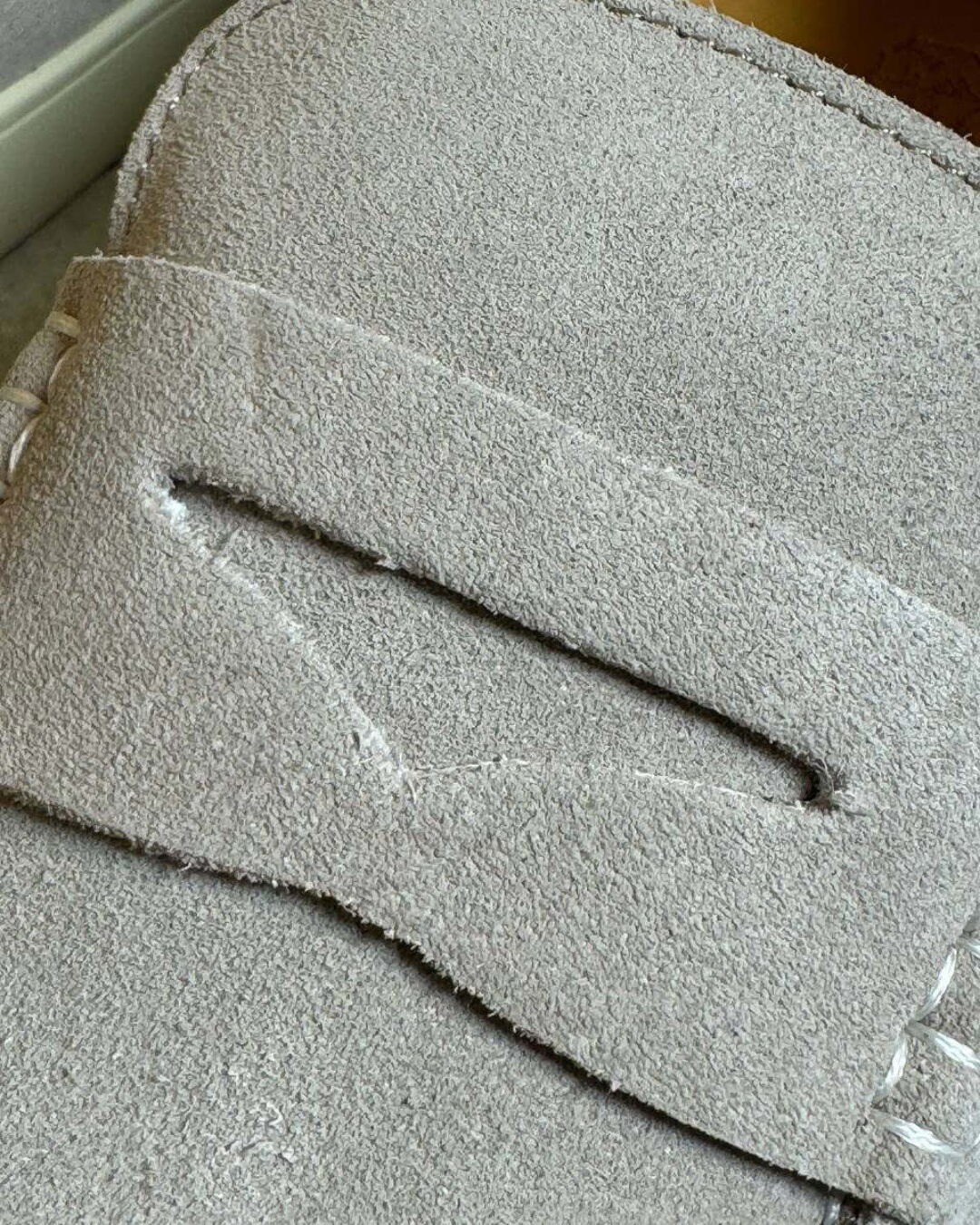 Лоферы Brunello Cucinelli — изображение 8