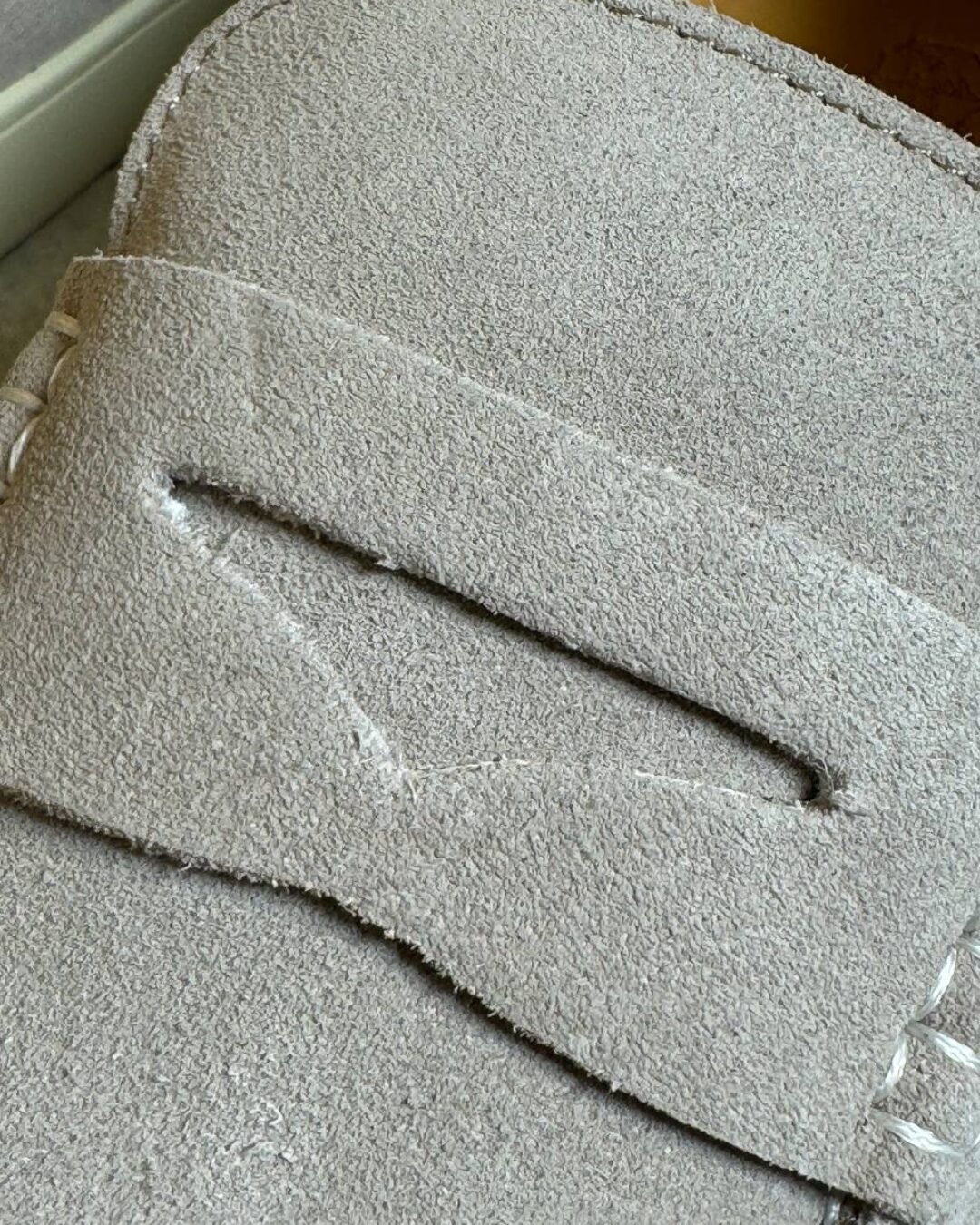 Лоферы Brunello Cucinelli — изображение 8