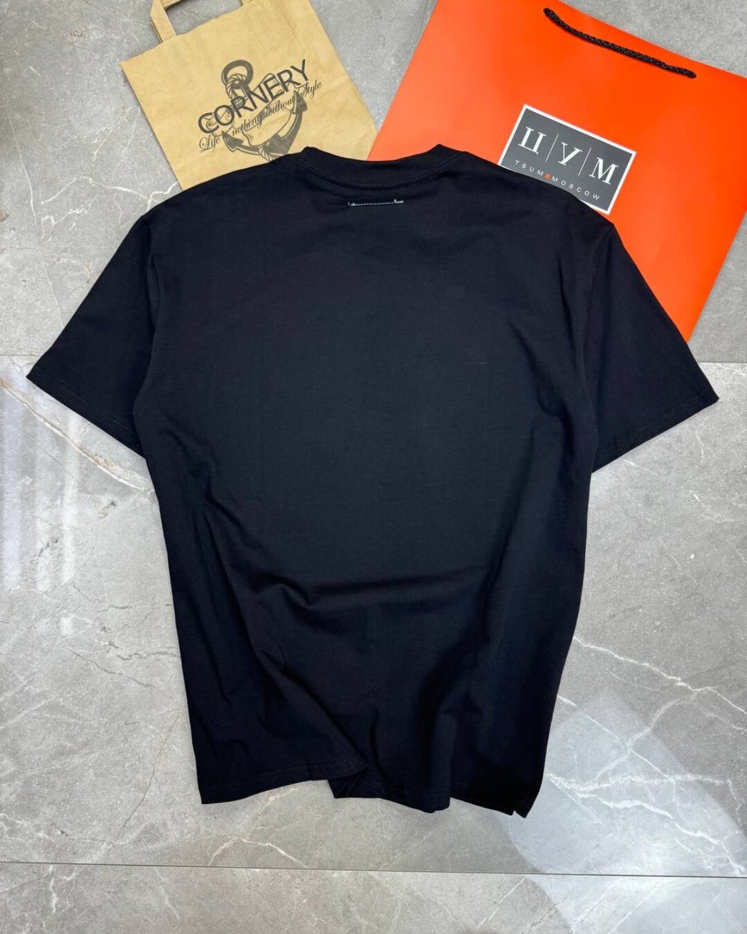Футболка Maison Margiela — изображение 3