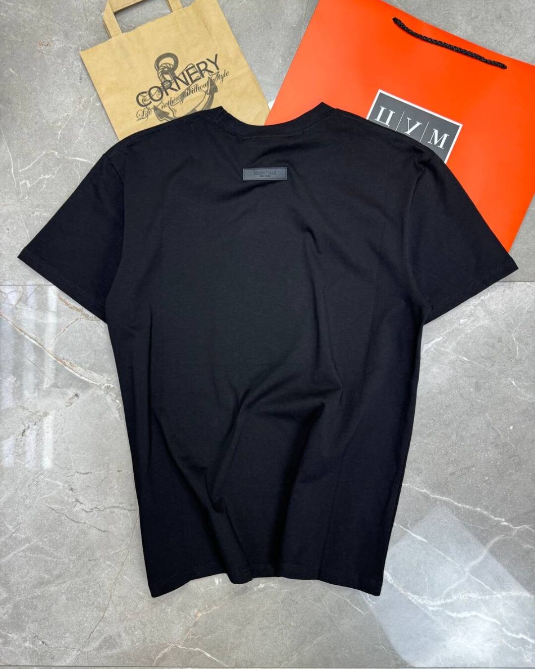 Футболка Fear of God — изображение 3
