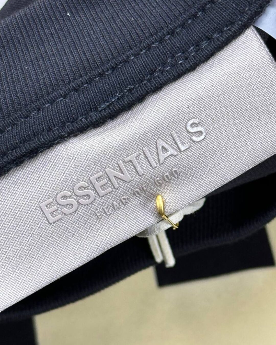 Футболка Fear of God — изображение 6