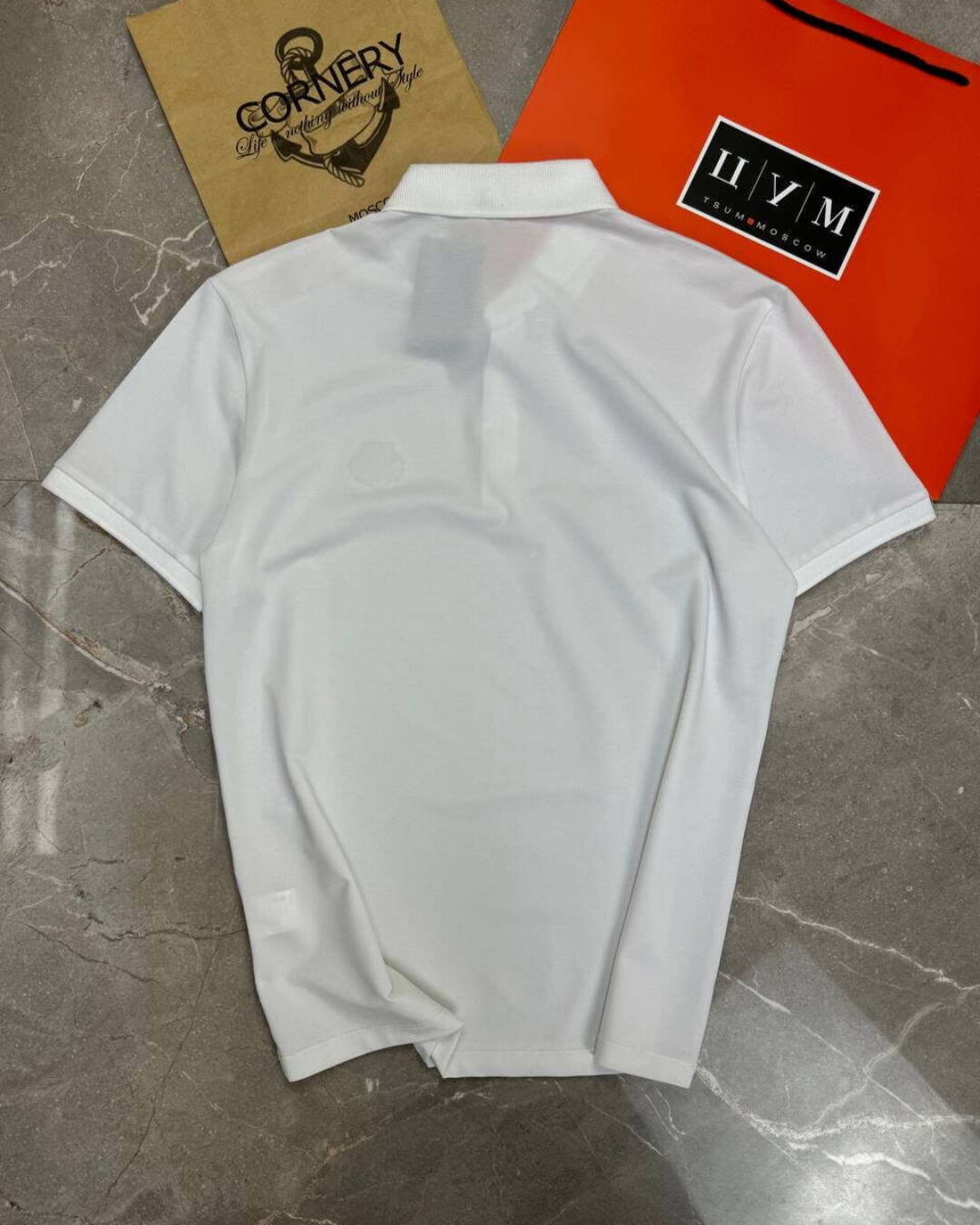 Поло Loro Piana — изображение 3