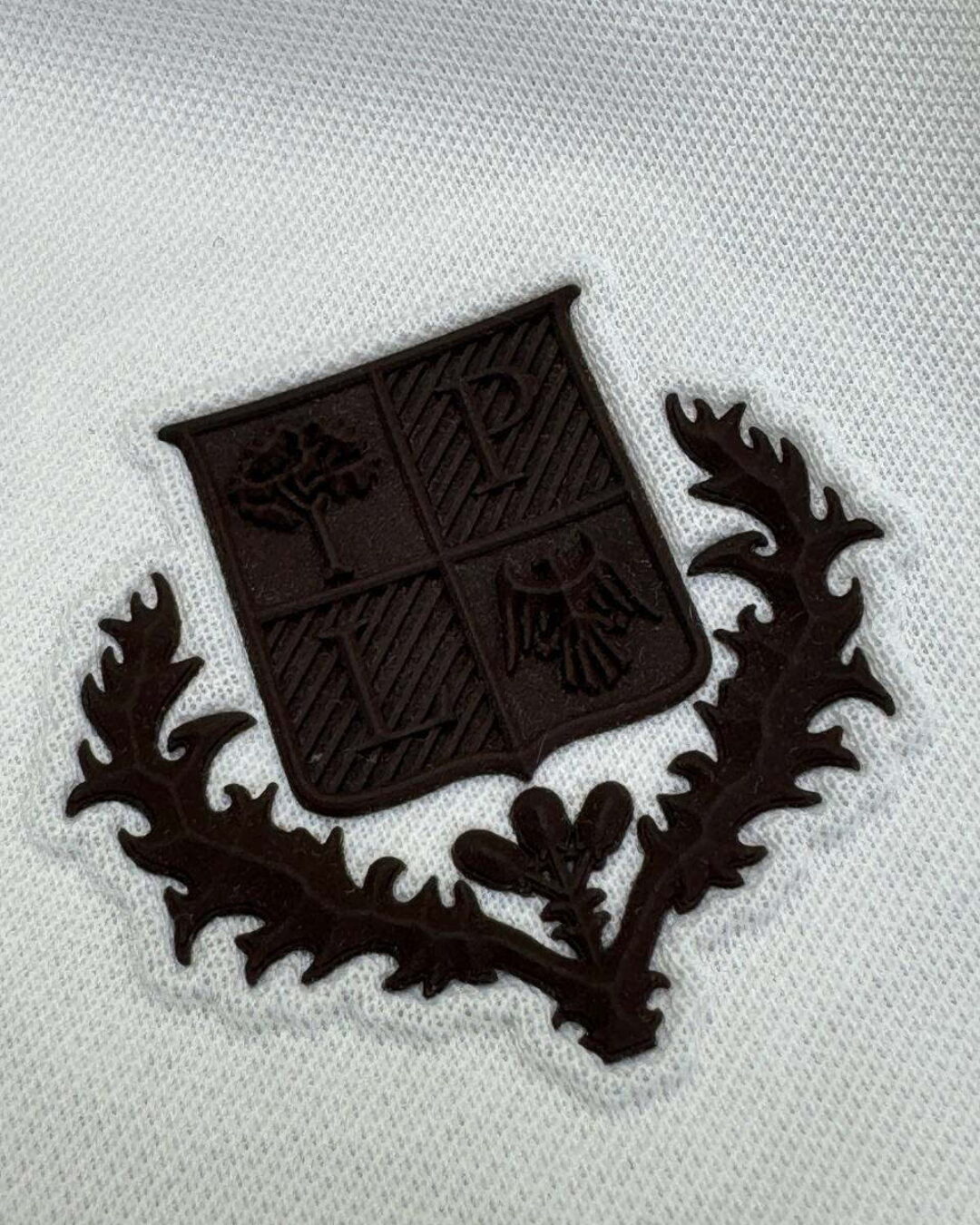 Поло Loro Piana — изображение 7