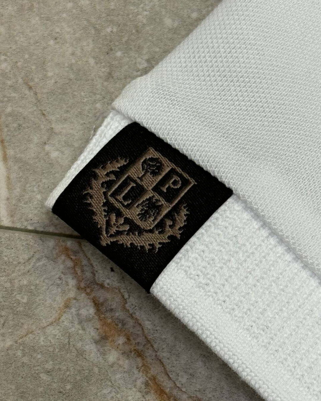 Поло Loro Piana — изображение 8