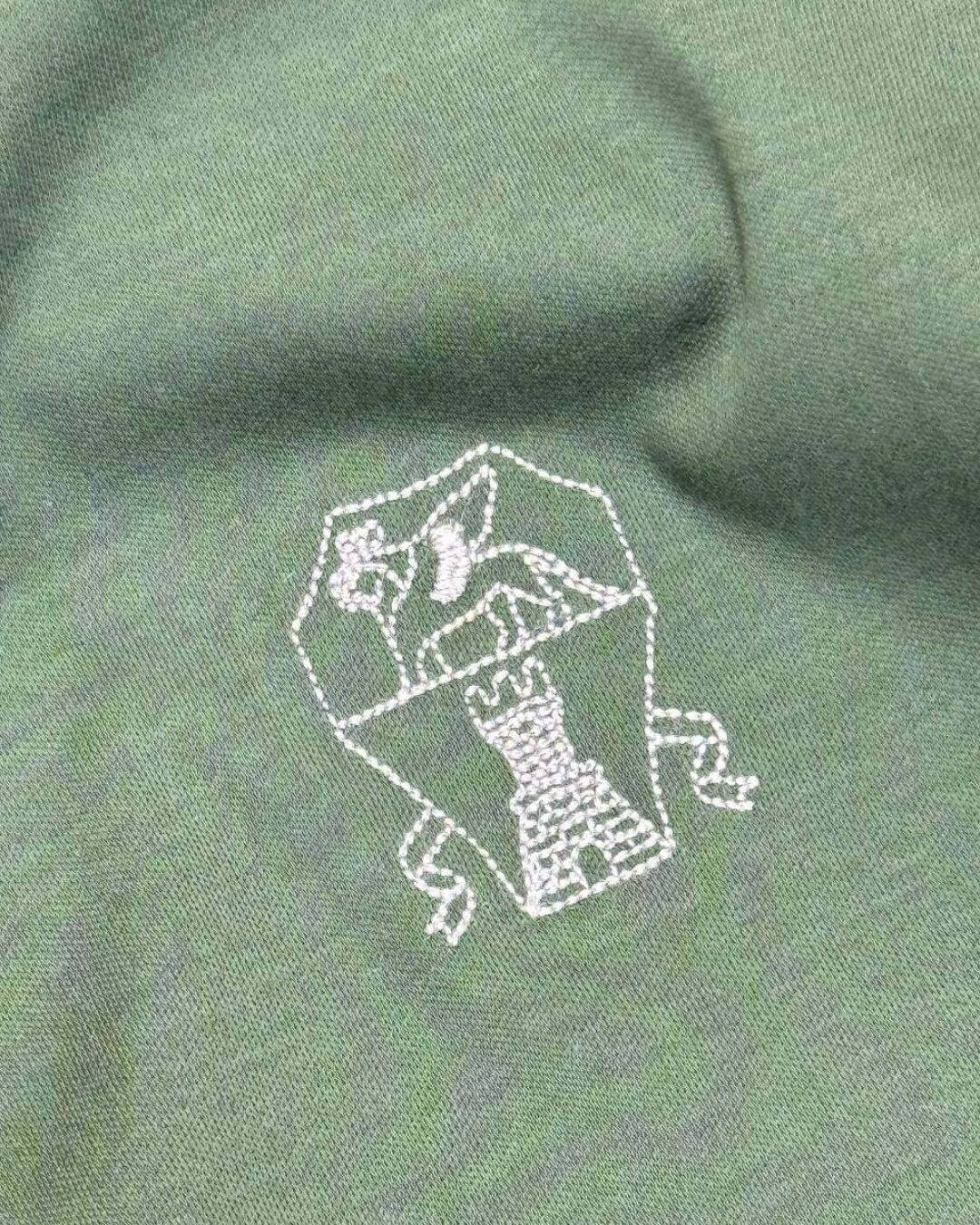 Футболка Brunello Cucinelli — изображение 5