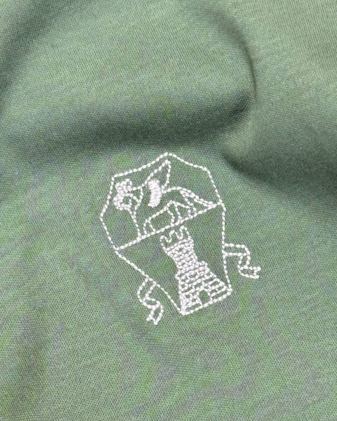 Футболка Brunello Cucinelli — изображение 5