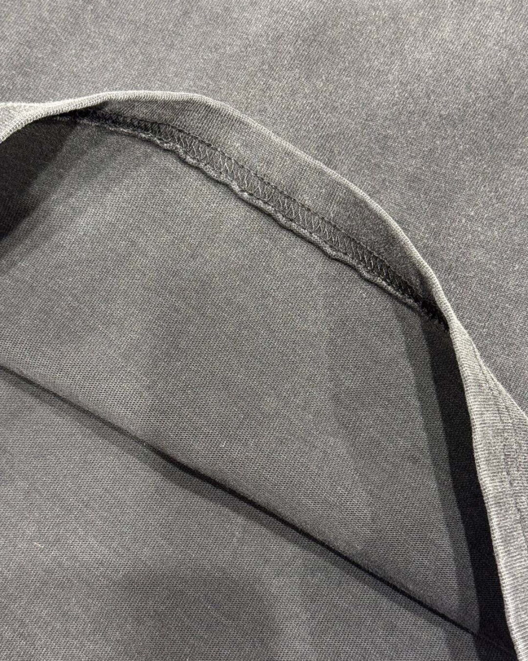 Футболка Vetements String Logo — изображение 5