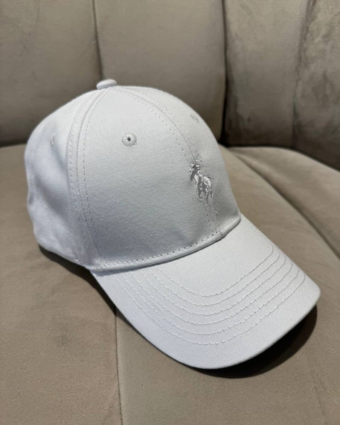 Кепка Polo Ralph Lauren