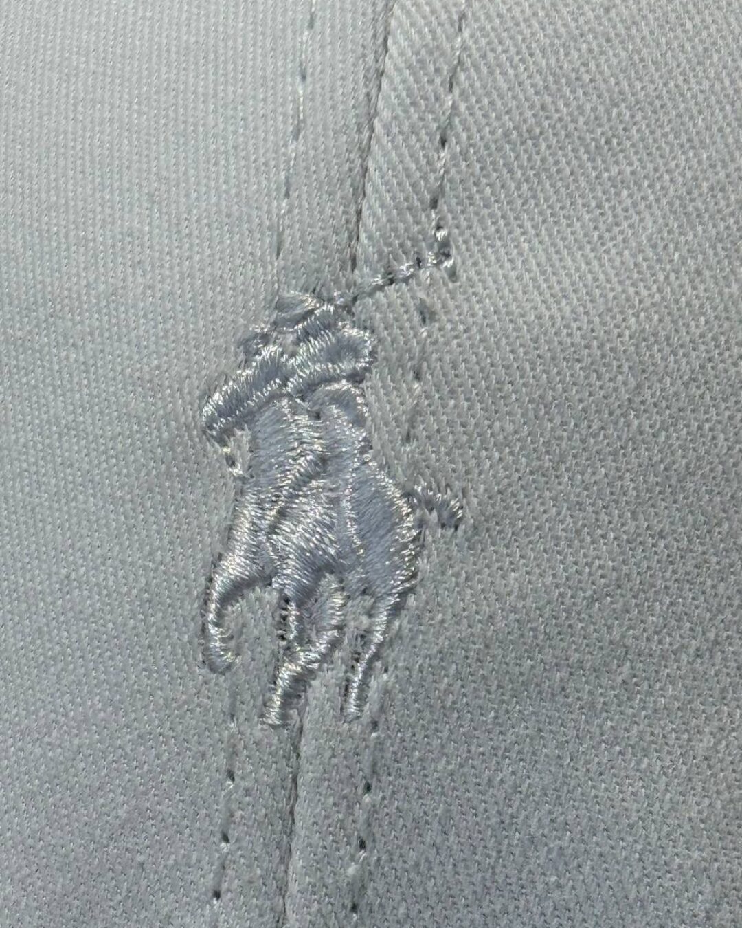 Кепка Polo Ralph Lauren — изображение 4