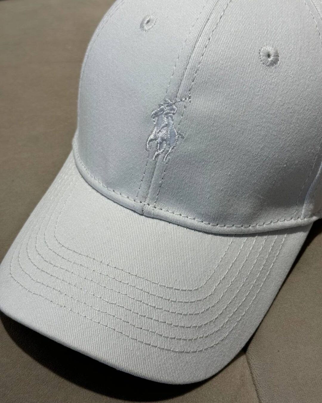 Кепка Polo Ralph Lauren — изображение 3