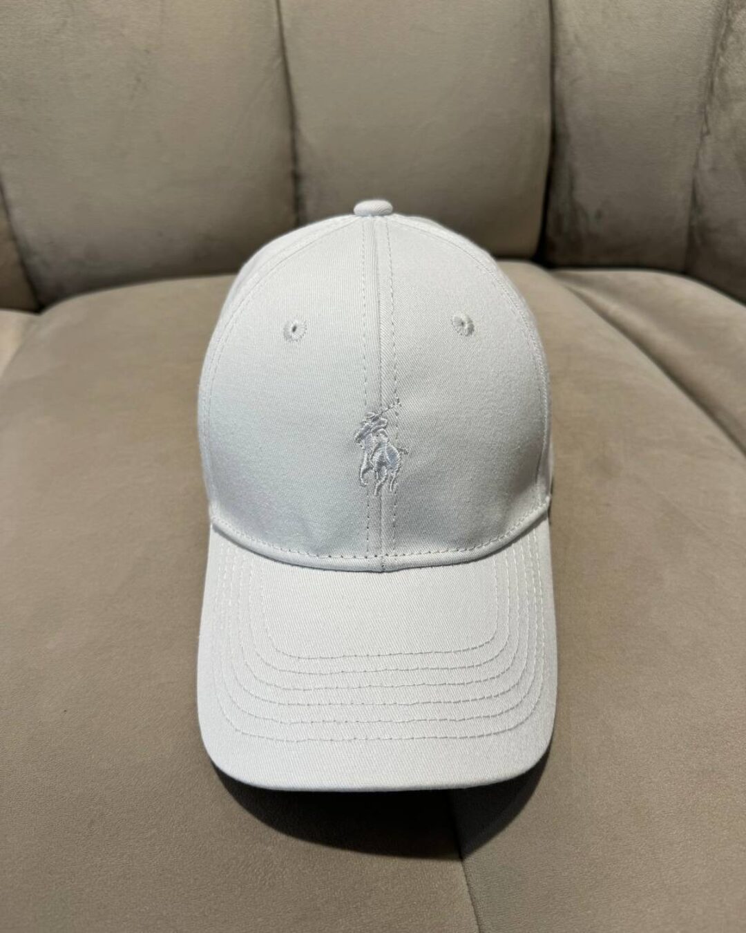Кепка Polo Ralph Lauren — изображение 2
