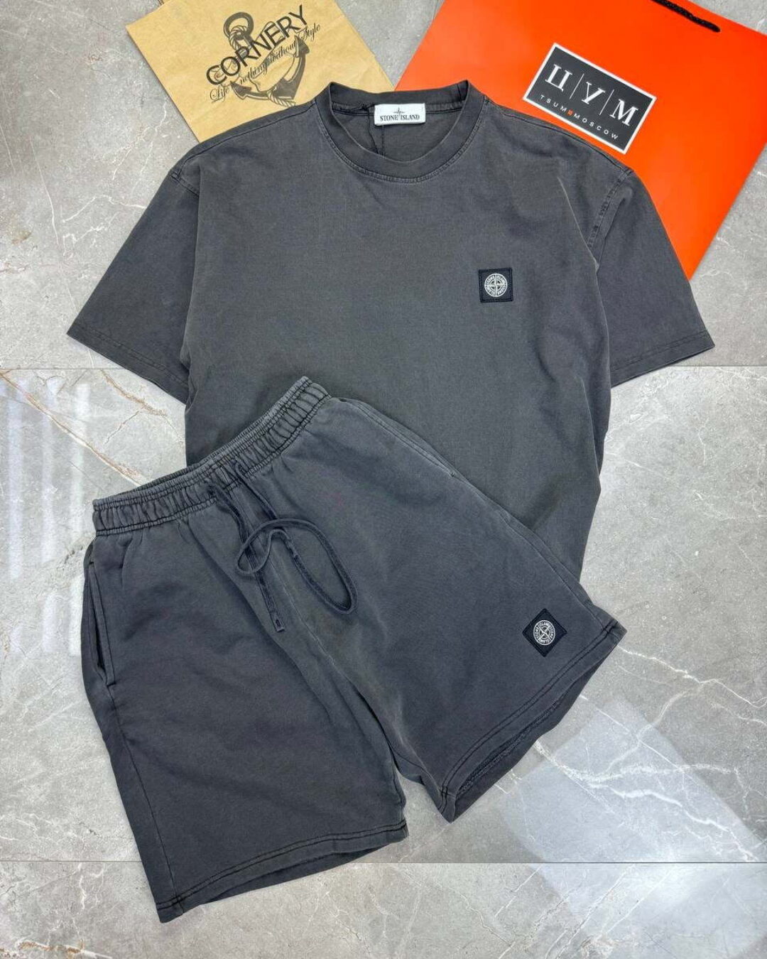 Костюм Stone Island — изображение 5