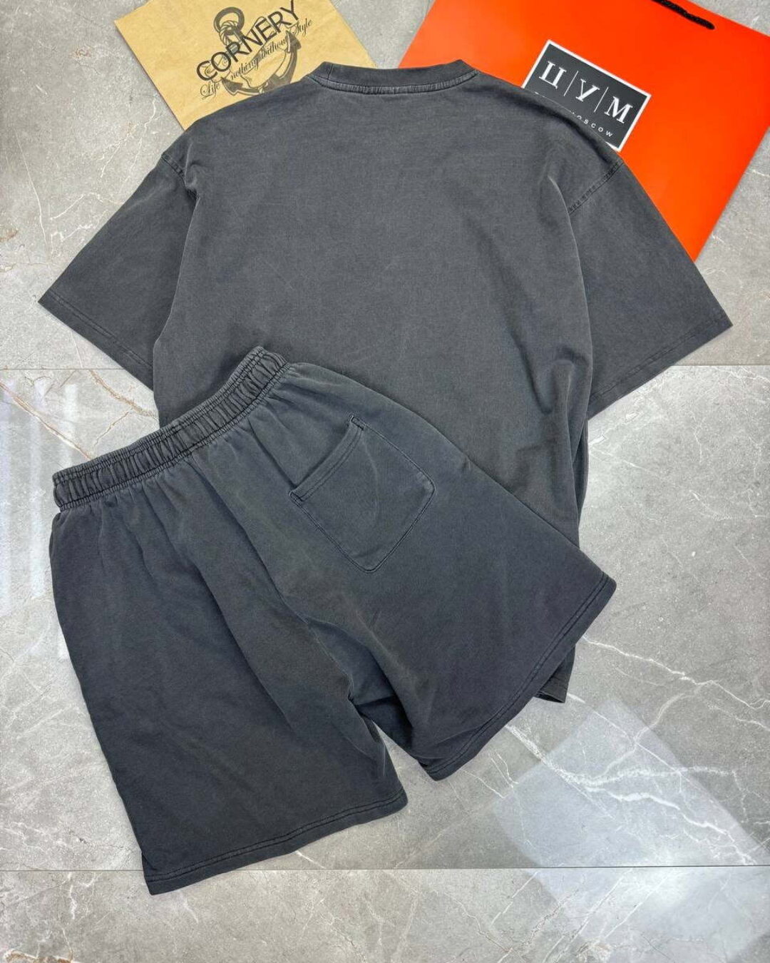 Костюм Stone Island — изображение 6