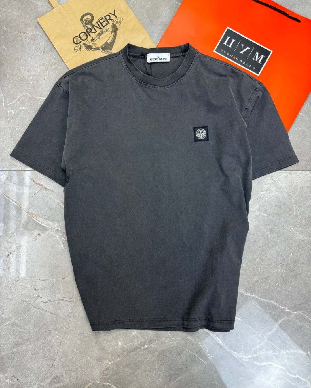 Костюм Stone Island — изображение 7