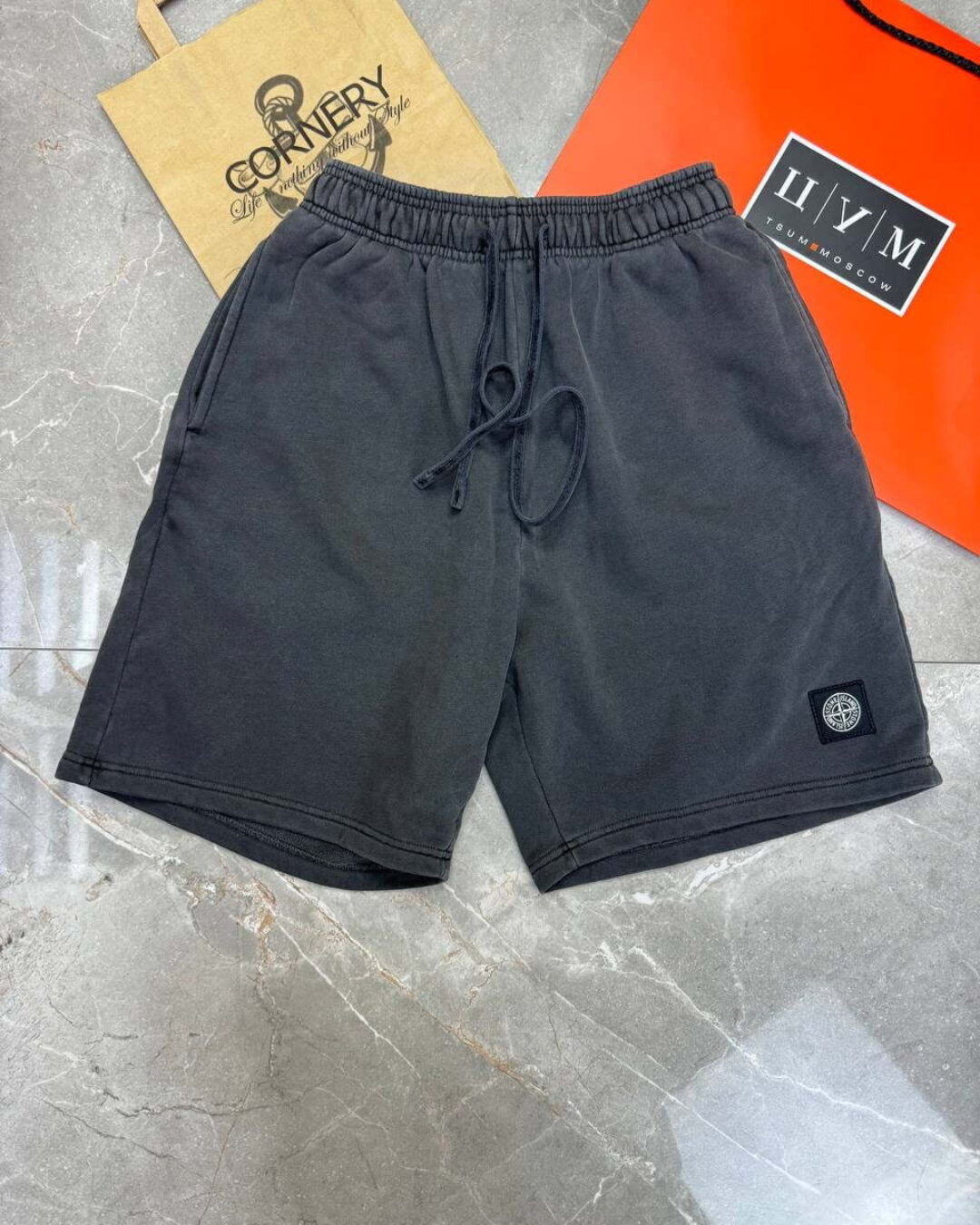 Костюм Stone Island — изображение 8