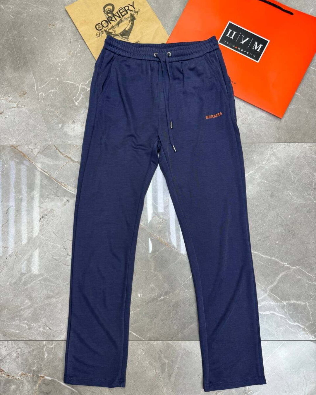 Костюм Hermes — изображение 7